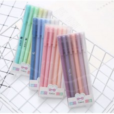 Set pulpen gel